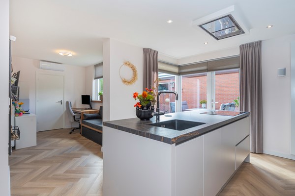 Medium property photo - Beneluxlaan 64, 6164 ET Geleen
